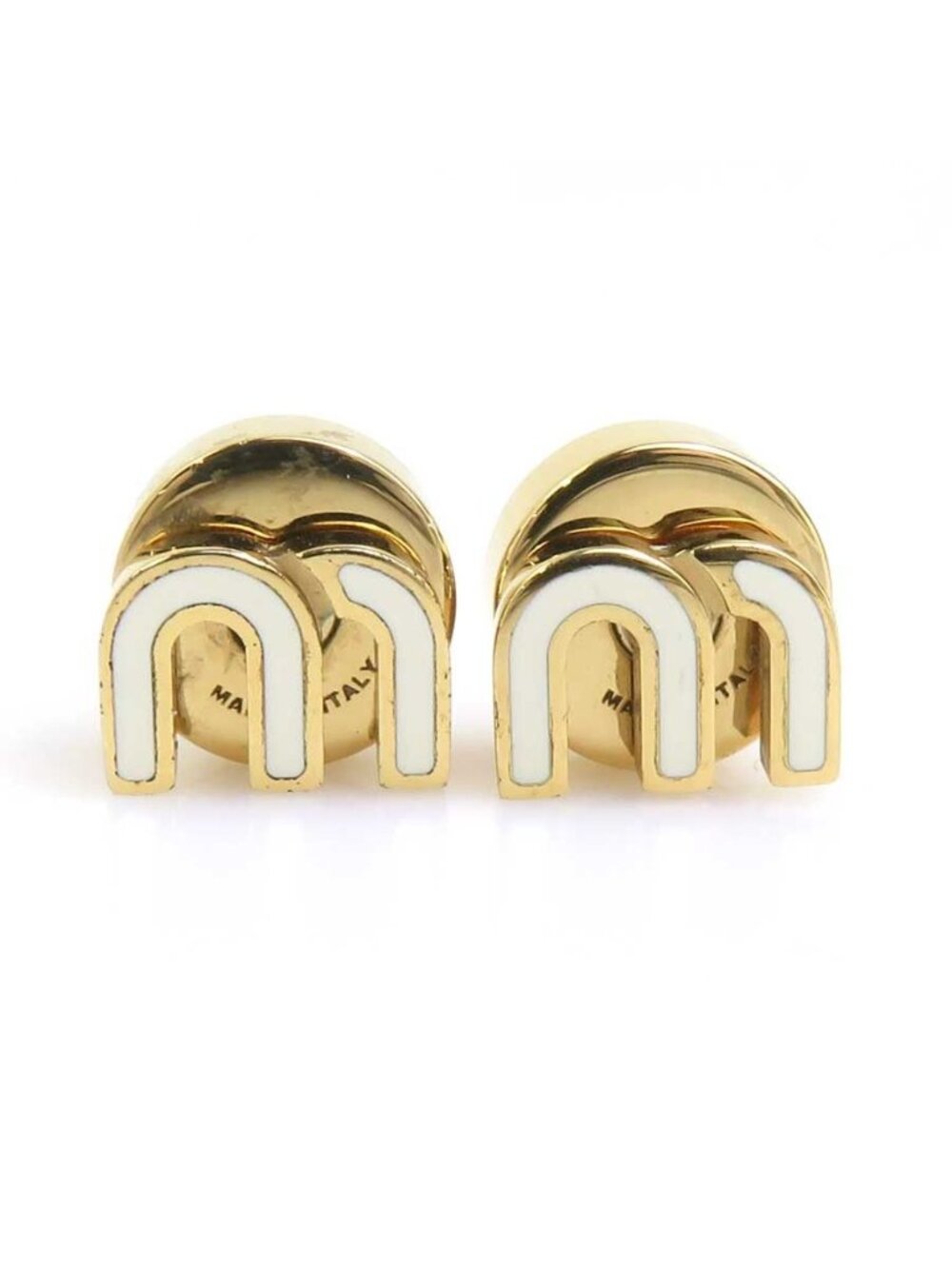 Miu Miu Earrings